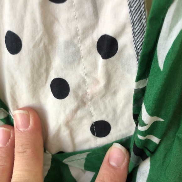 Anthropologie Vanessa Virginia Sleeveless Top - Picture 5 of 7